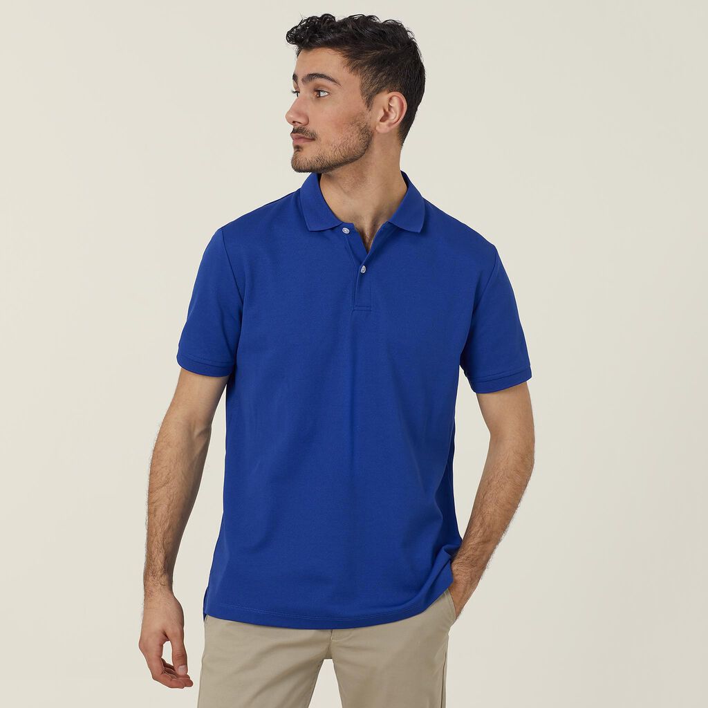 NNT Short Sleeve Polo