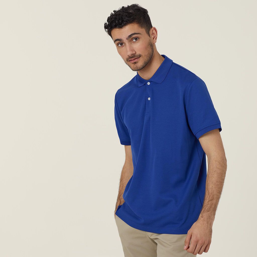 NNT Short Sleeve Polo