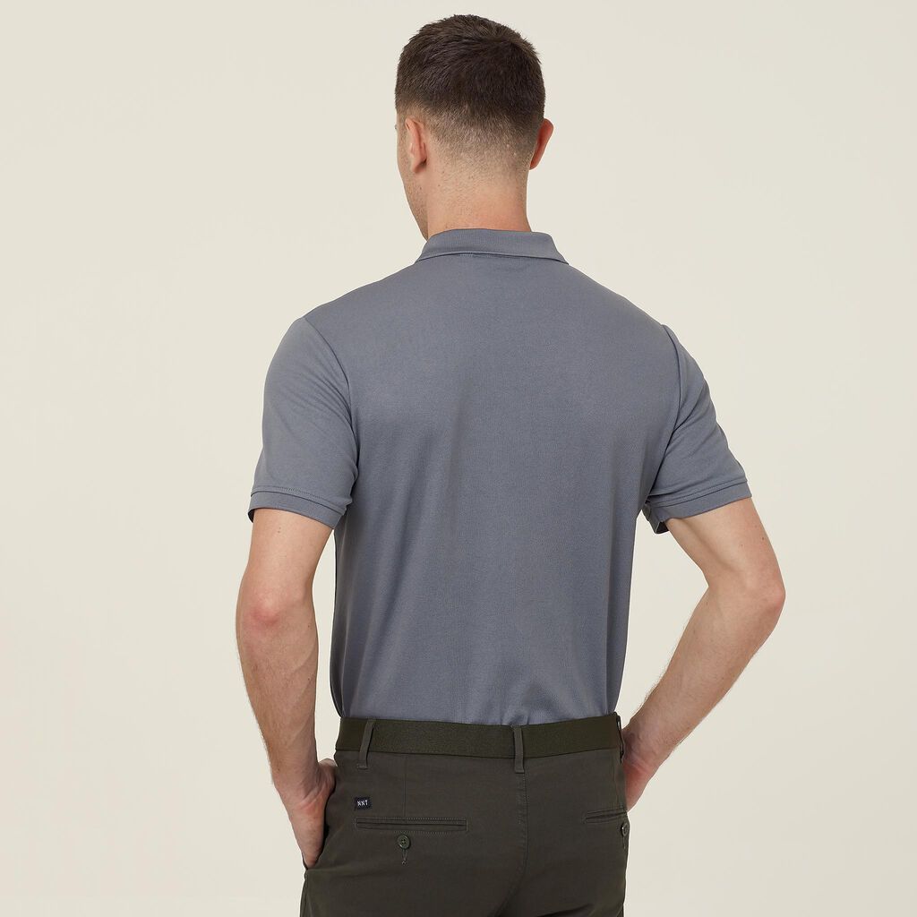 NNT Short Sleeve Polo