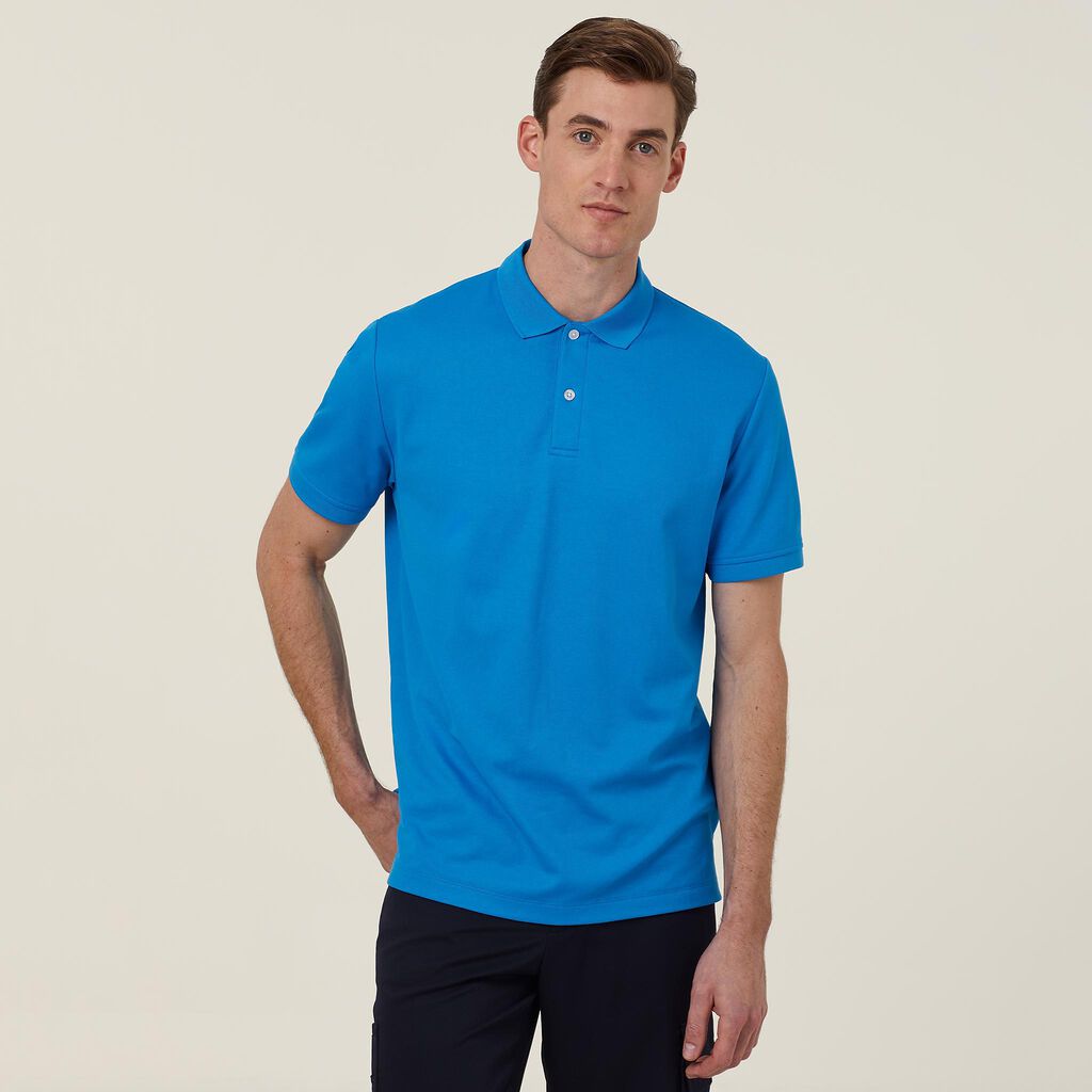 NNT Short Sleeve Polo