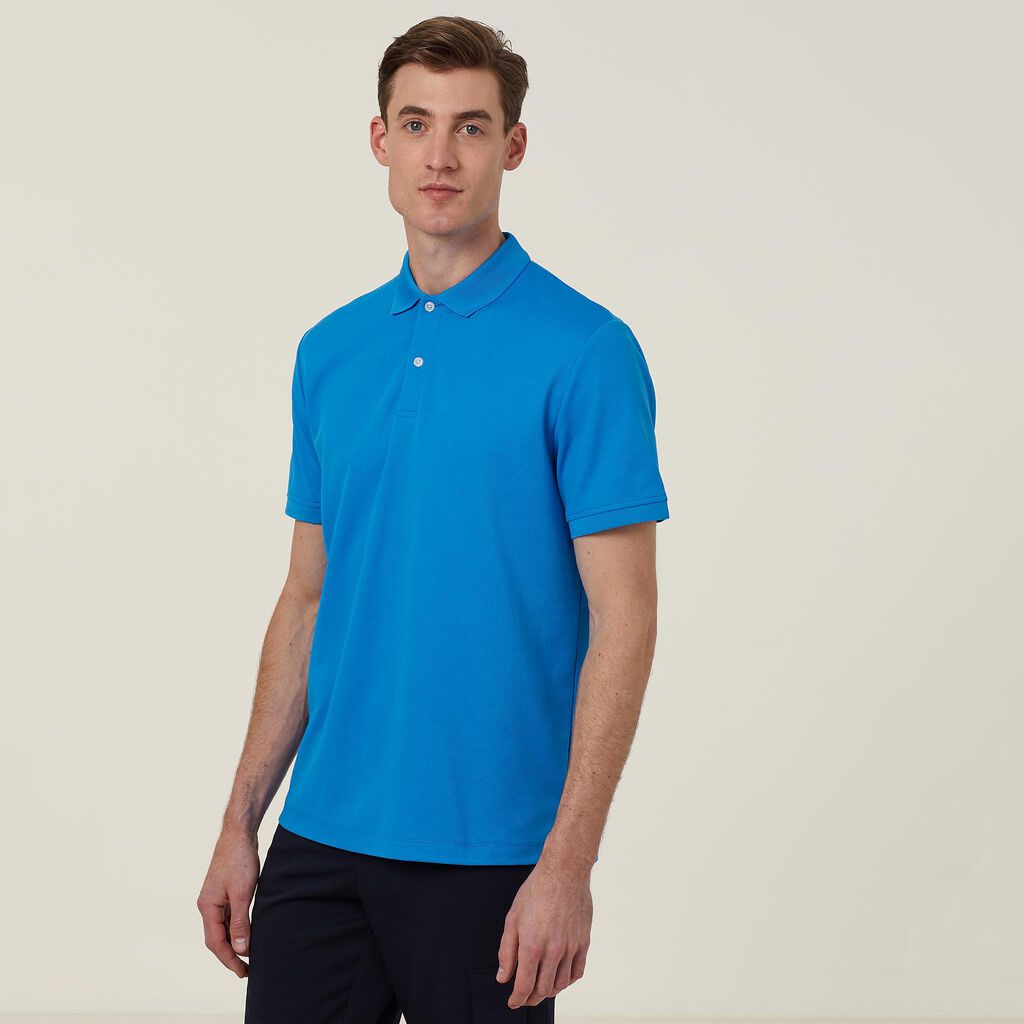 NNT Short Sleeve Polo