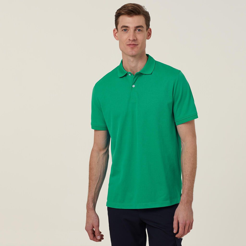 NNT Short Sleeve Polo
