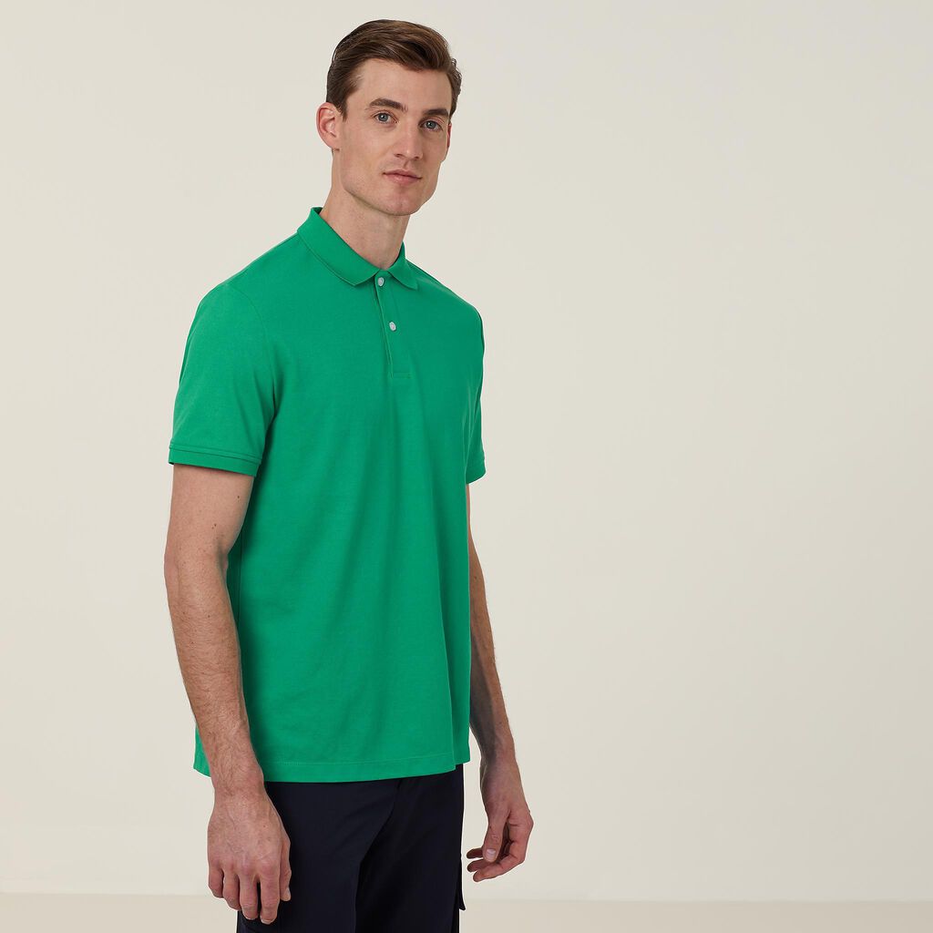 NNT Short Sleeve Polo