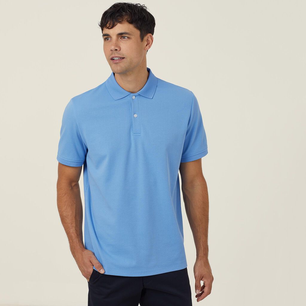 NNT Short Sleeve Polo
