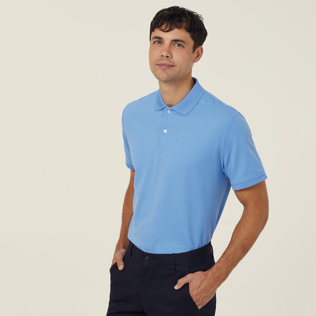 NNT Short Sleeve Polo