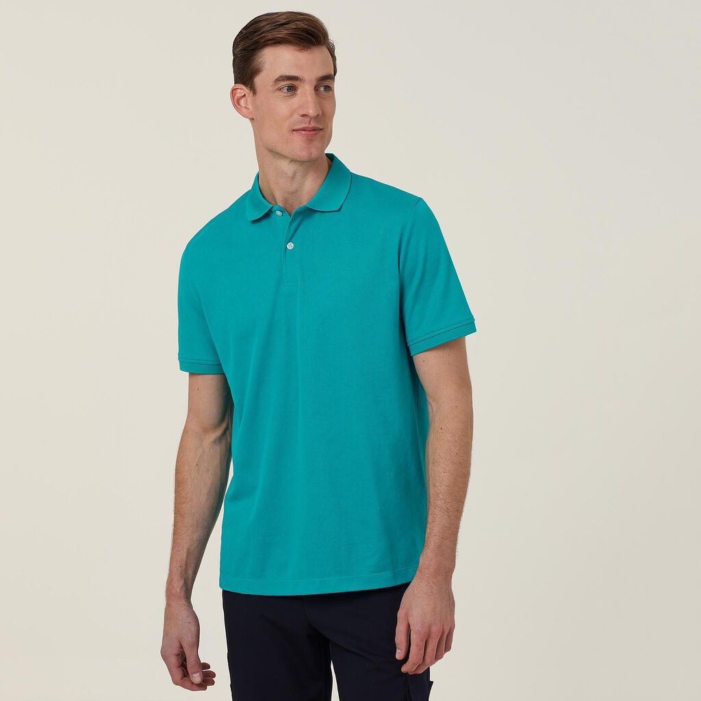 NNT Short Sleeve Polo