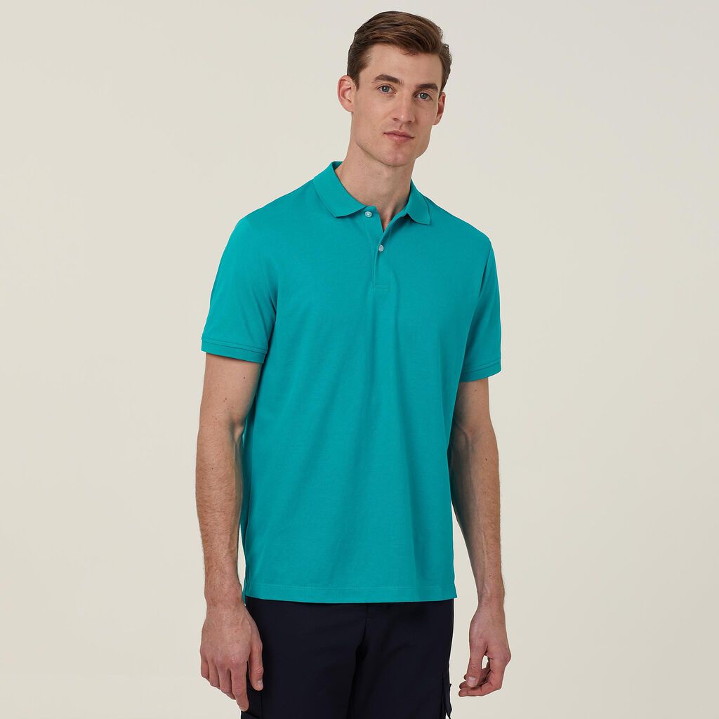 NNT Short Sleeve Polo