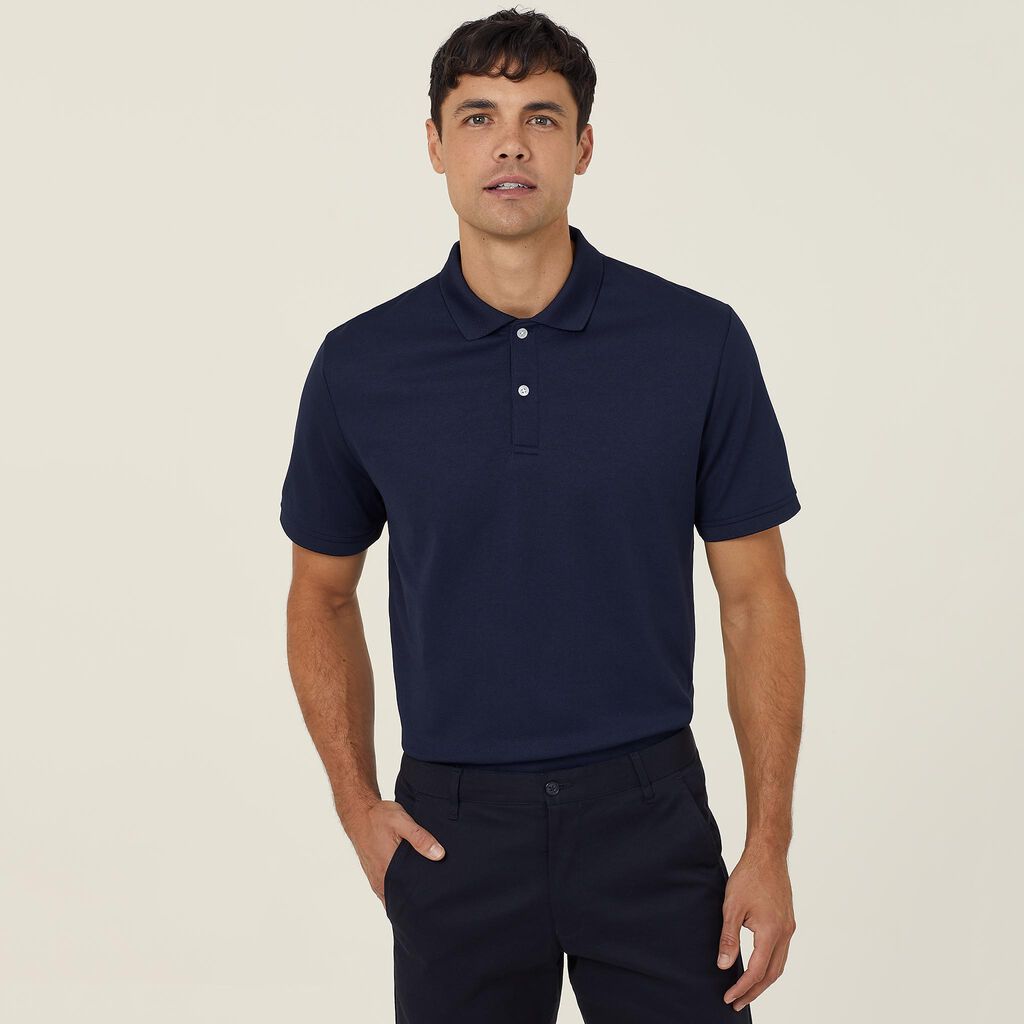 NNT Short Sleeve Polo