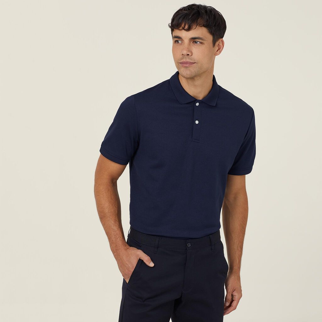 NNT Short Sleeve Polo
