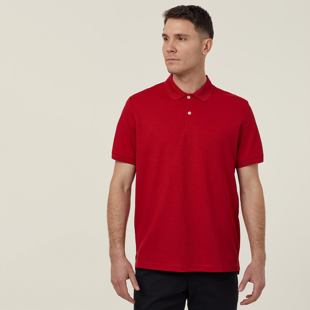 NNT Short Sleeve Polo