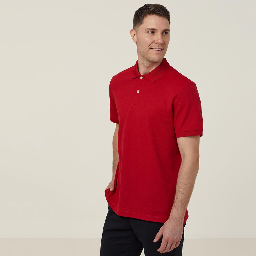 NNT Short Sleeve Polo