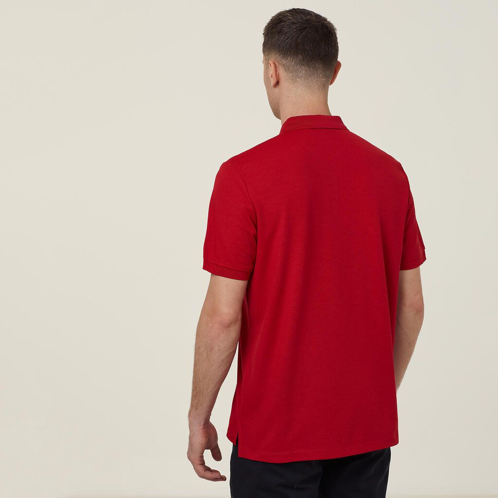 NNT Short Sleeve Polo