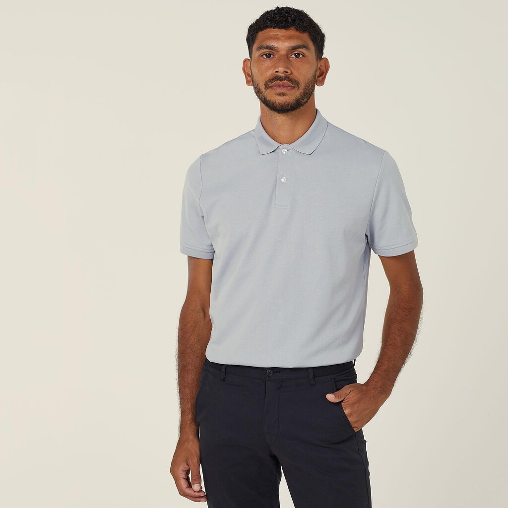 NNT Short Sleeve Polo