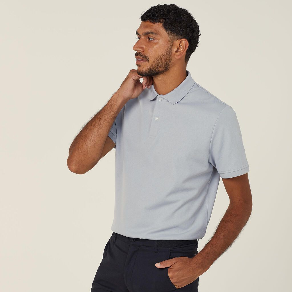 NNT Short Sleeve Polo