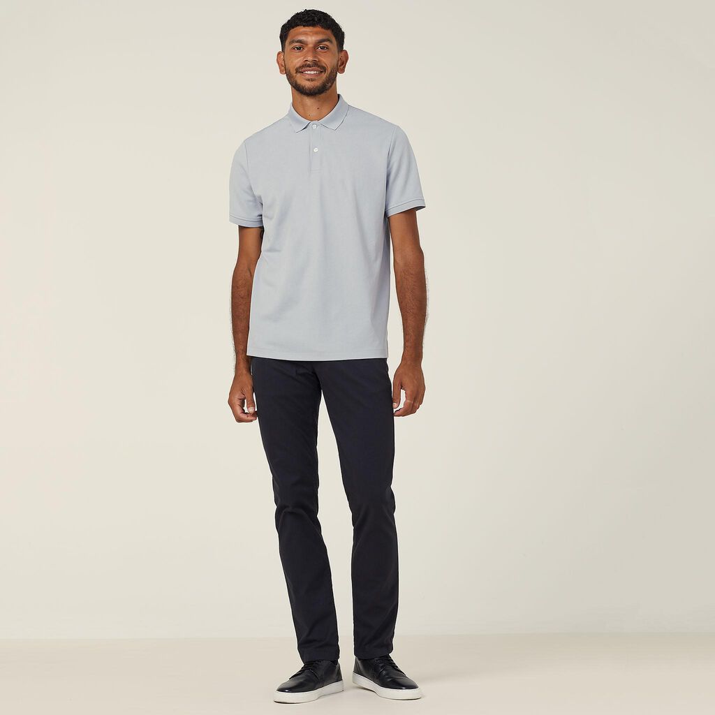 NNT Short Sleeve Polo