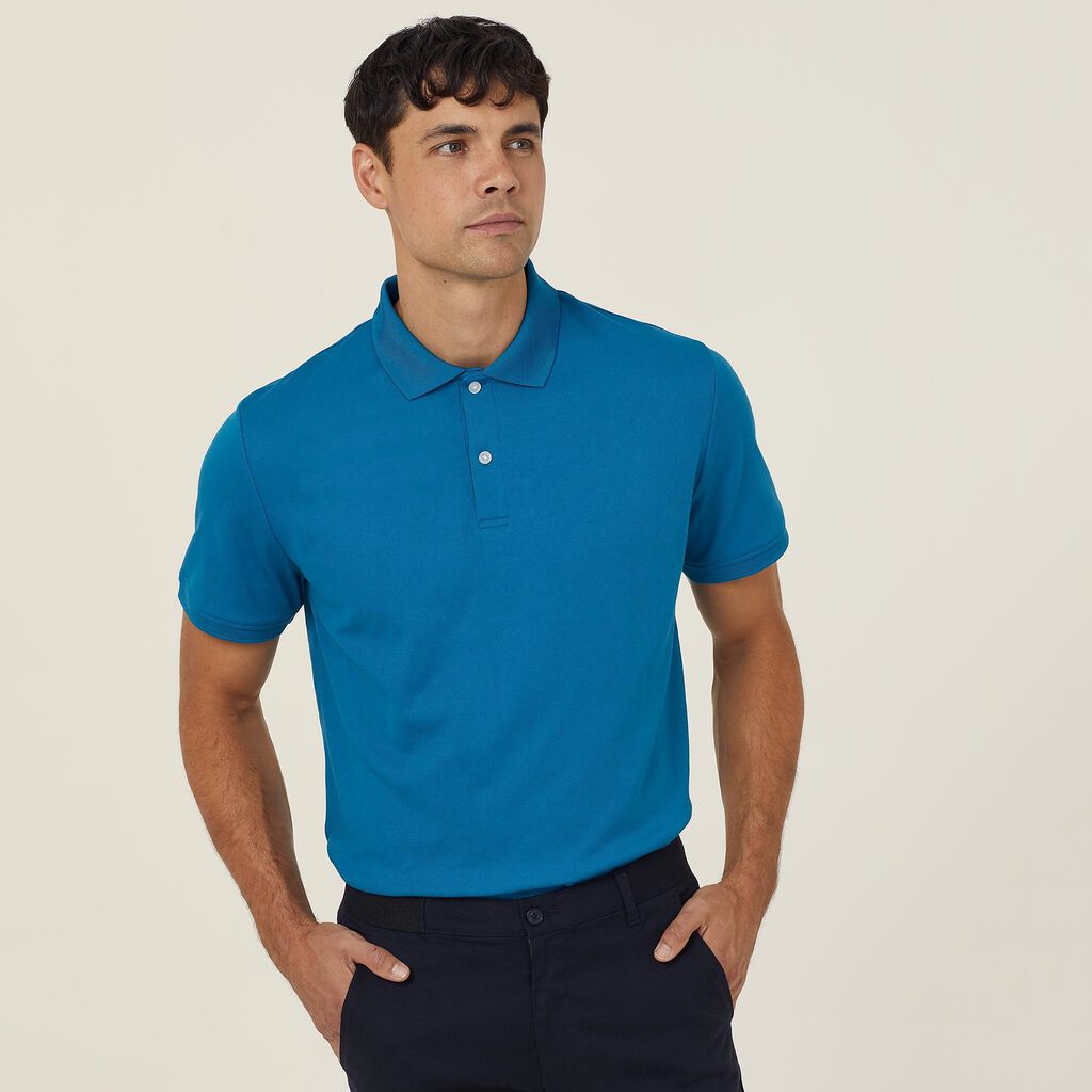 NNT Short Sleeve Polo