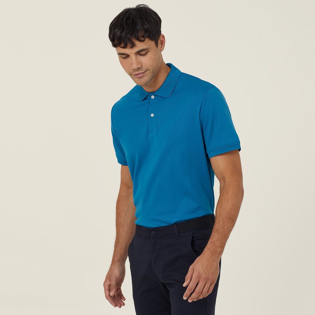 NNT Short Sleeve Polo