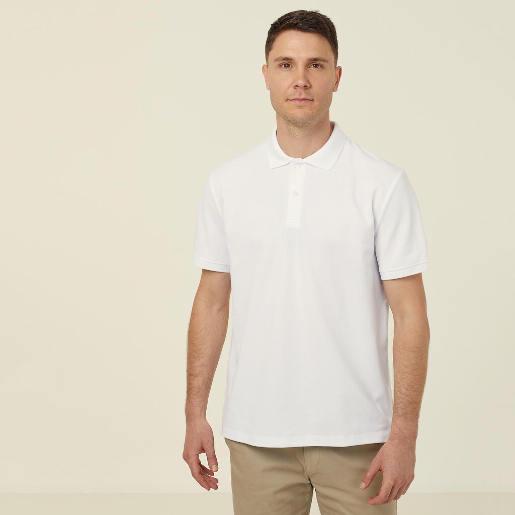 NNT Short Sleeve Polo