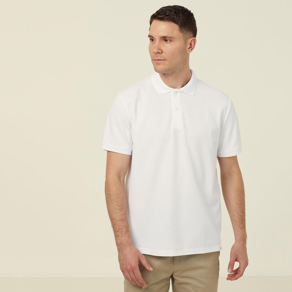NNT Short Sleeve Polo