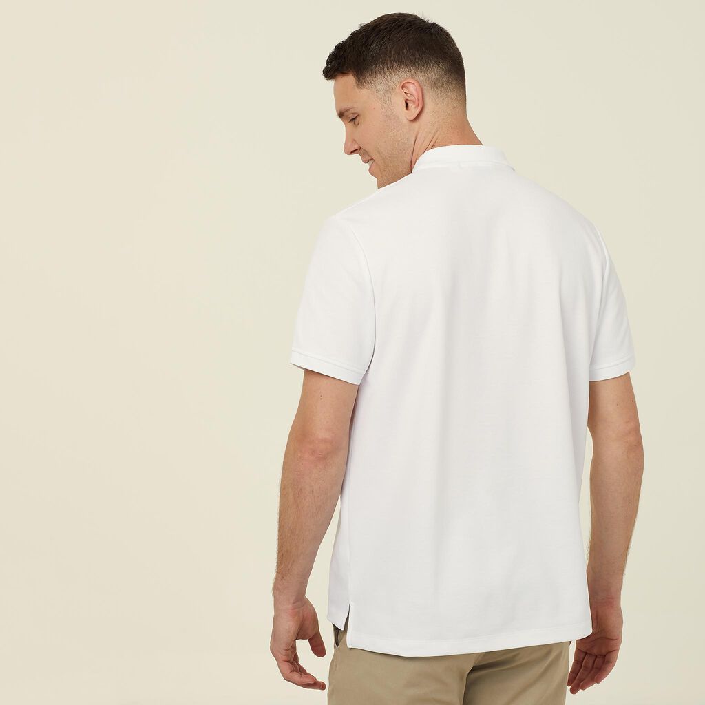 NNT Short Sleeve Polo