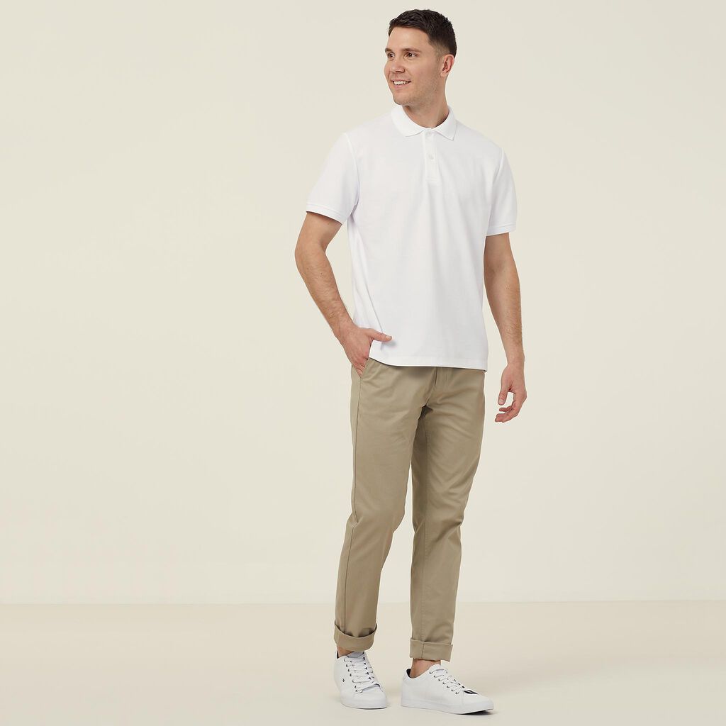 NNT Short Sleeve Polo