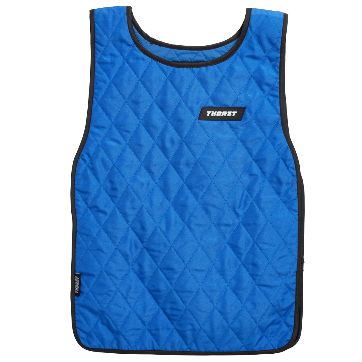 Evaporative Cooling Slip-Over Vest