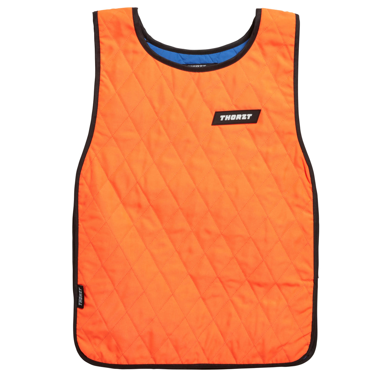 Evaporative Cooling Slip-Over Vest