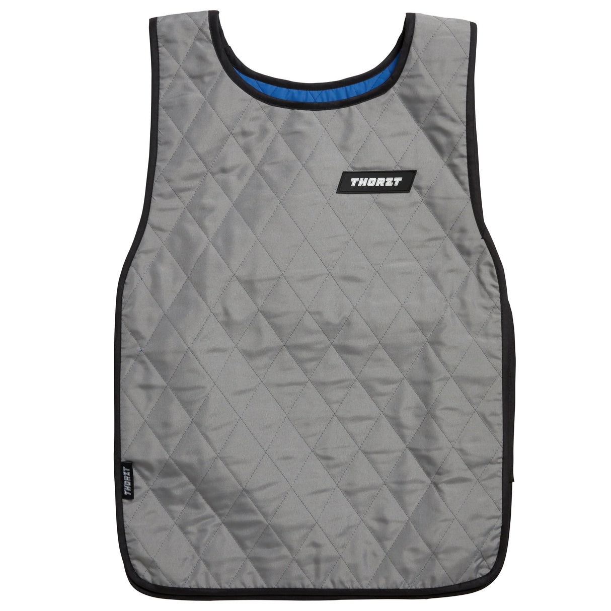 Evaporative Cooling Slip-Over Vest