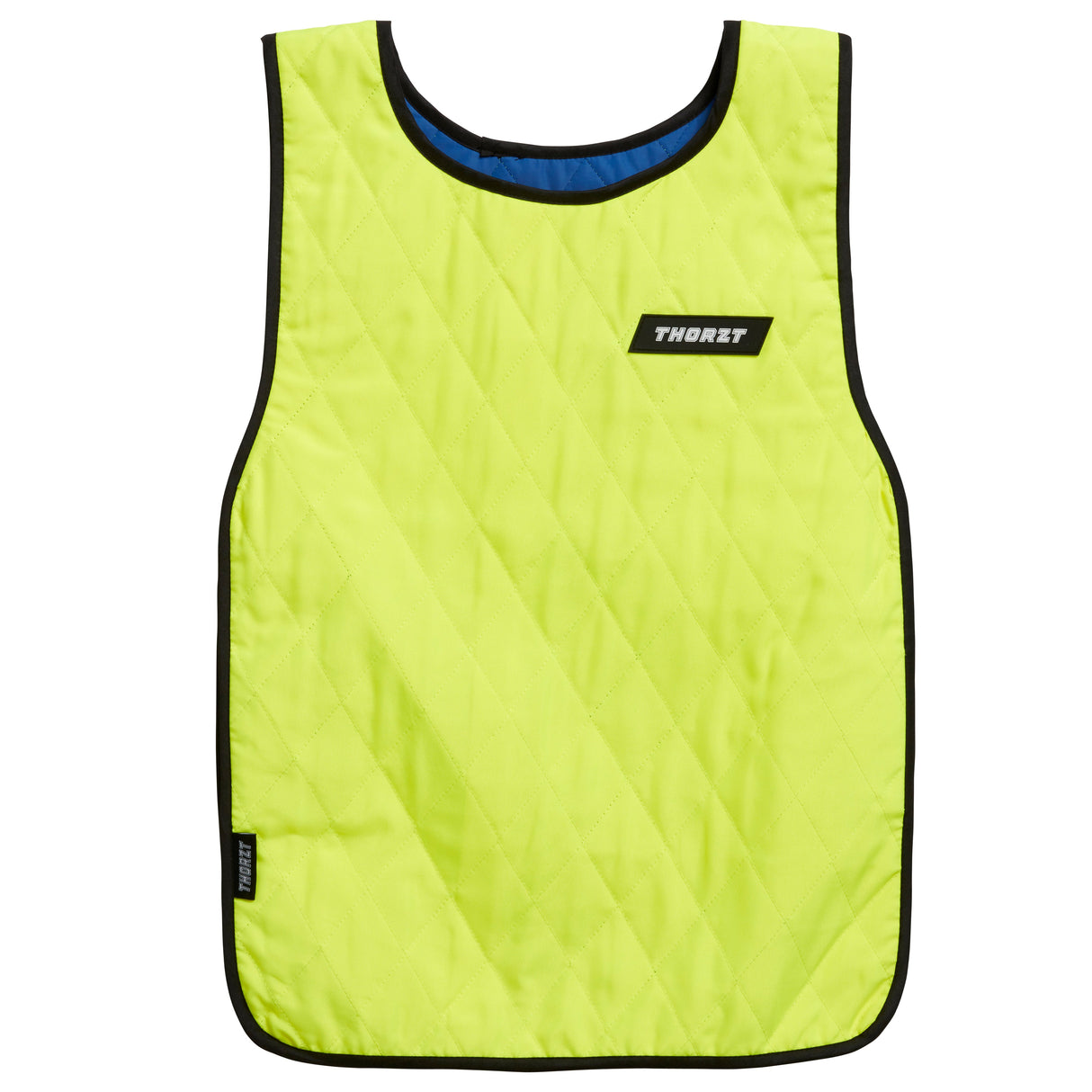 Evaporative Cooling Slip-Over Vest