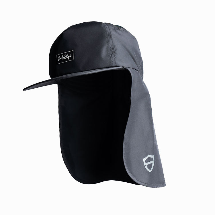 WTW Flap Cap