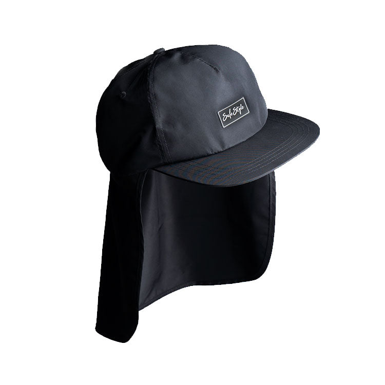 WTW Flap Cap