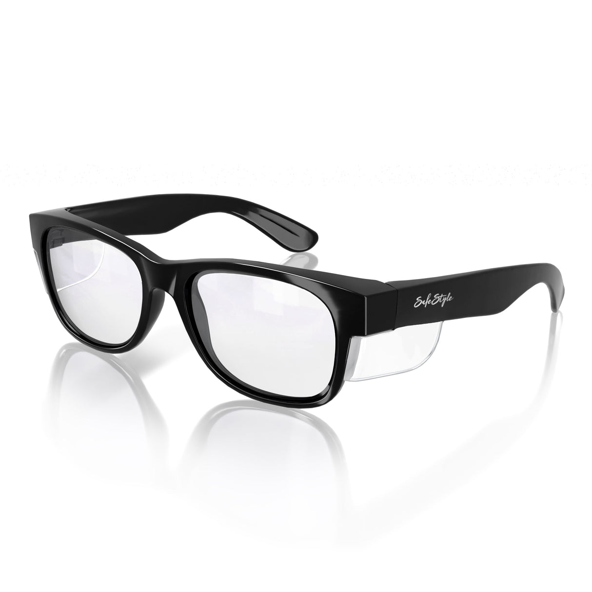 Classics Clear Safety Glasses