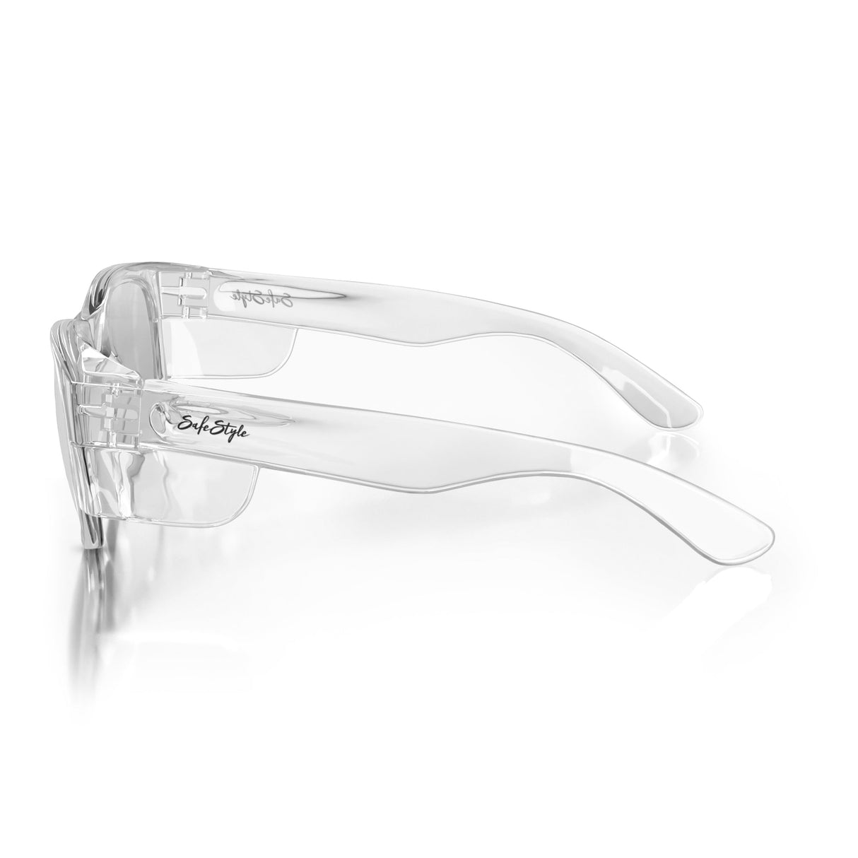 Classics Photochromic Safety Glasses