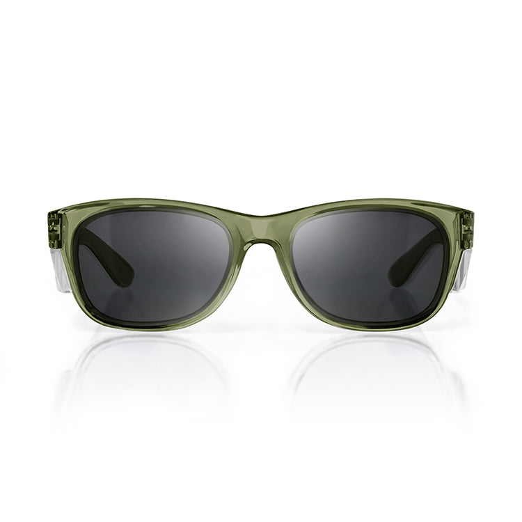 Classics Polarised Safety Glasses