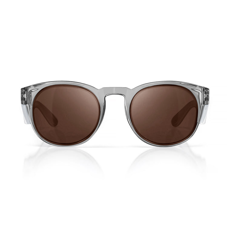 Cruisers Polarised Safety Glasses