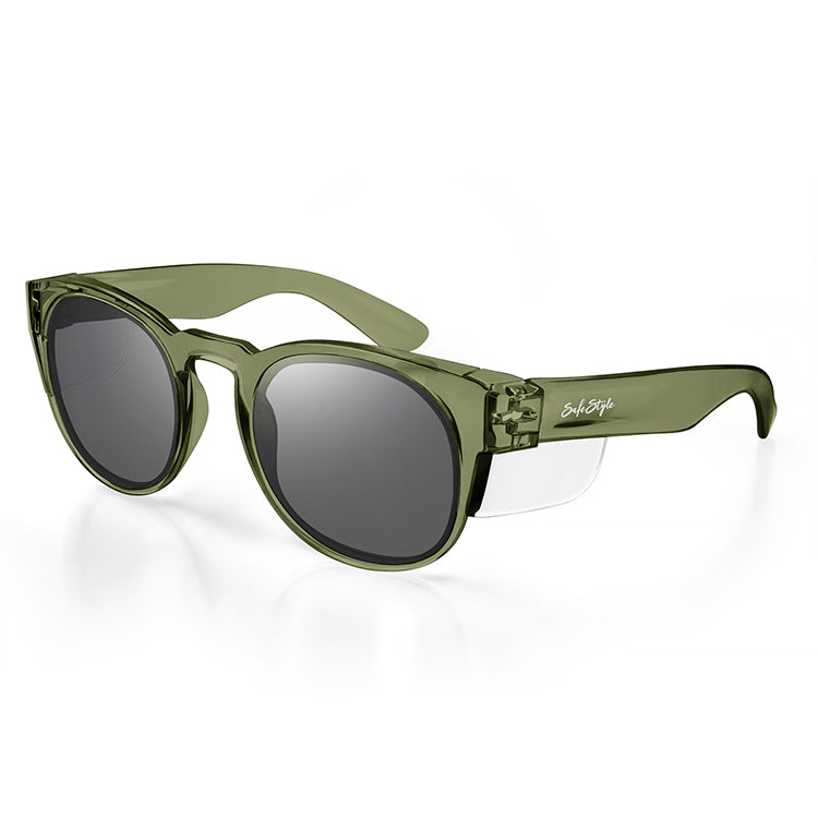 Cruisers Polarised Safety Glasses