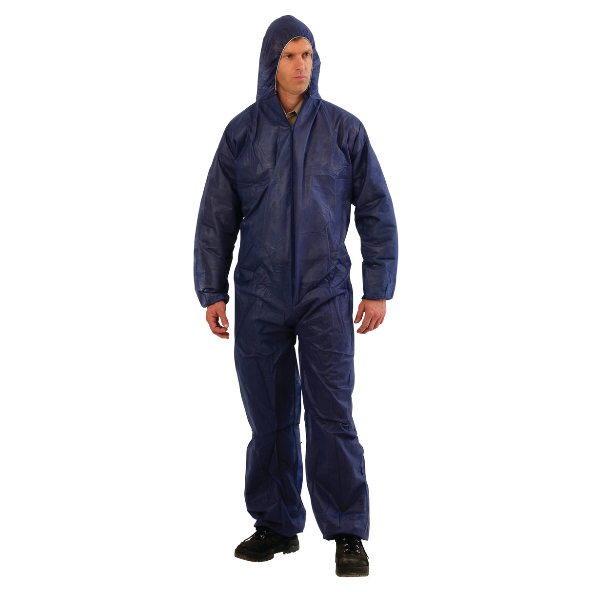 Barriertech General Purpose Coveralls (5 Pack)