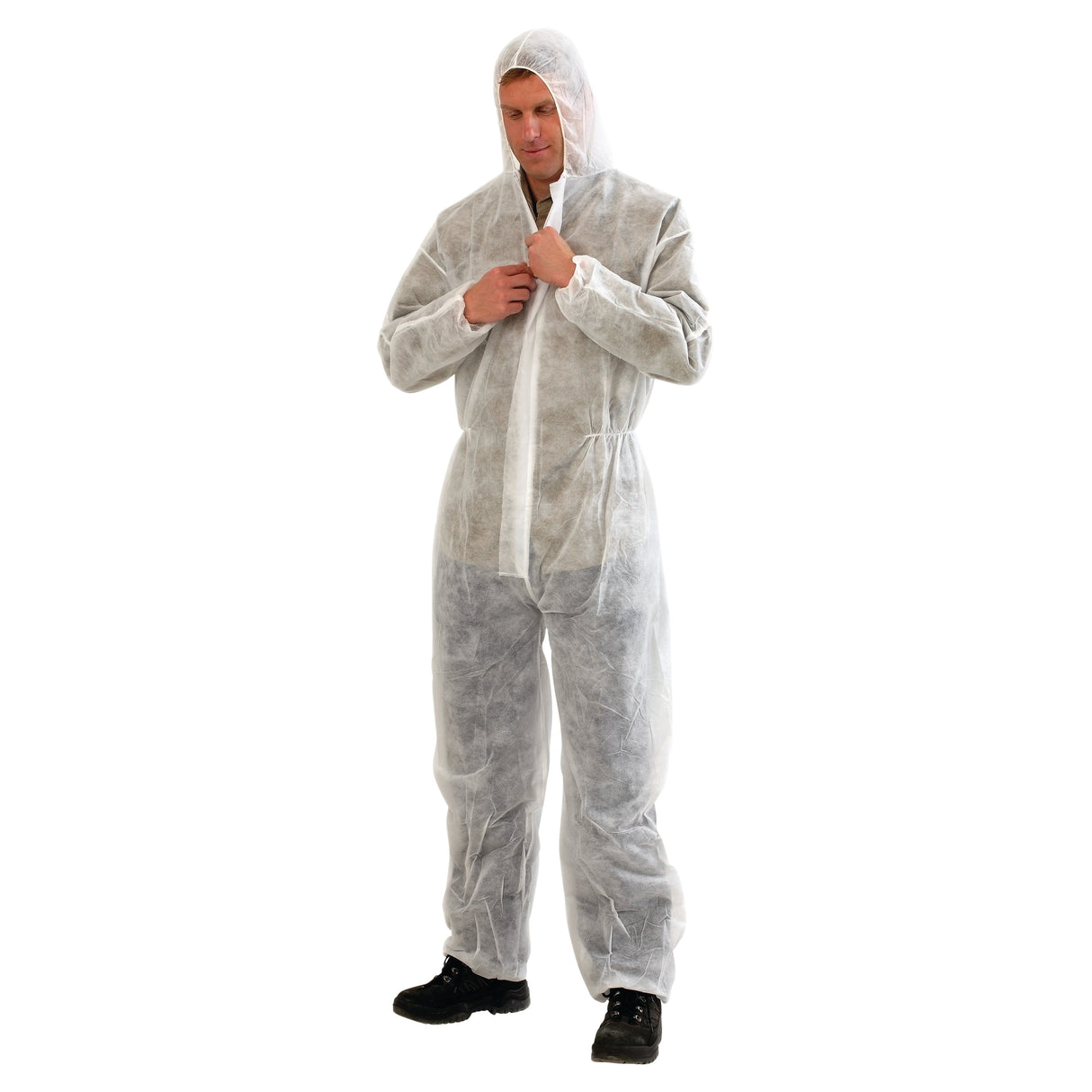 Barriertech General Purpose Coveralls (5 Pack)