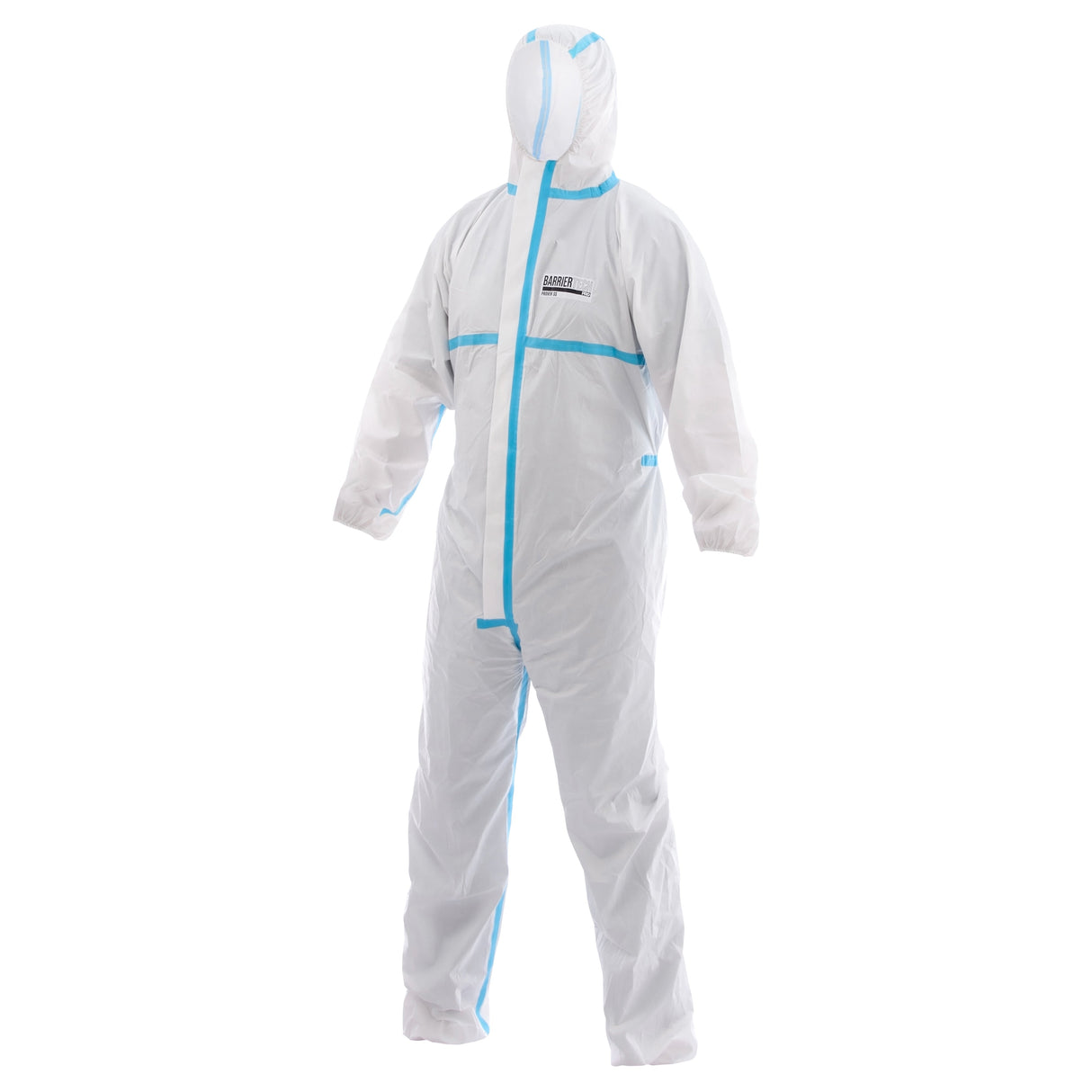 Barriertech Provek Seam Sealed Coveralls (5 Pack)