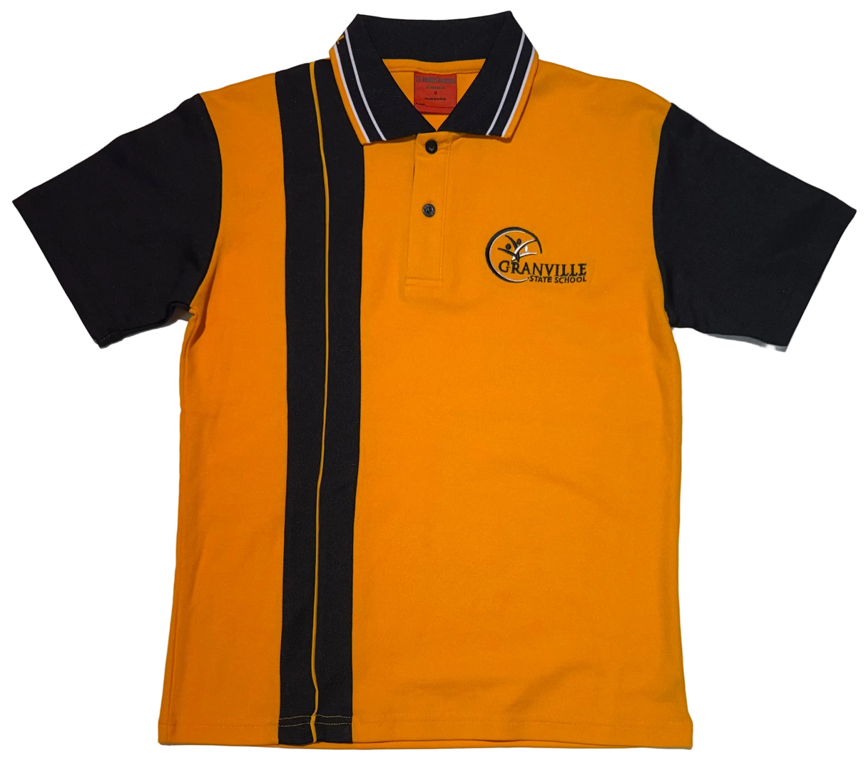 Granville State School Polo