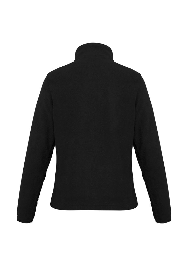 Womens Trinity Fleece