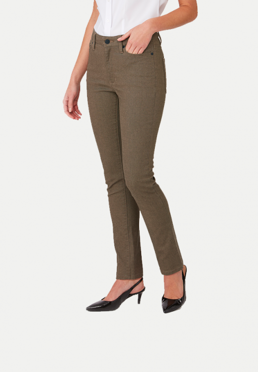 Ladies Full Length Pant The R Jean