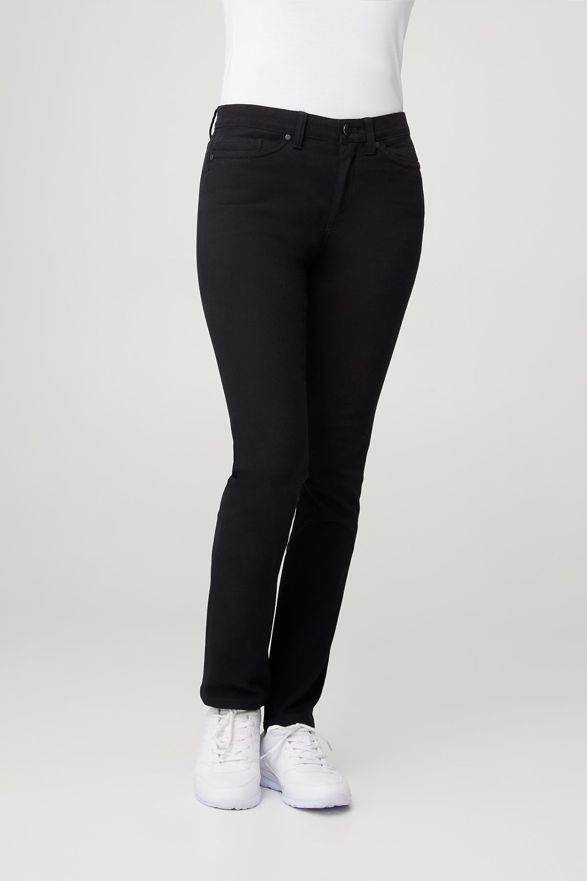 Ladies Full Length Pant The R Jean