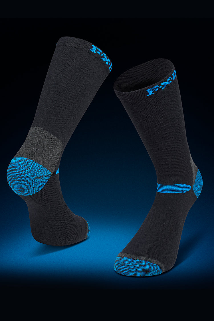 Reinforced Work Socks