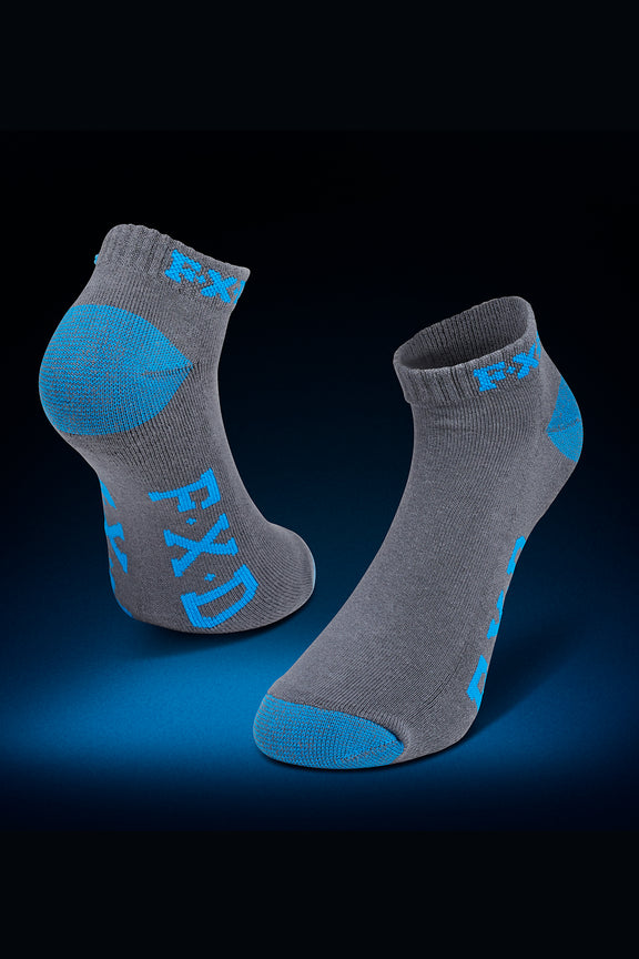 Ankle Work Socks