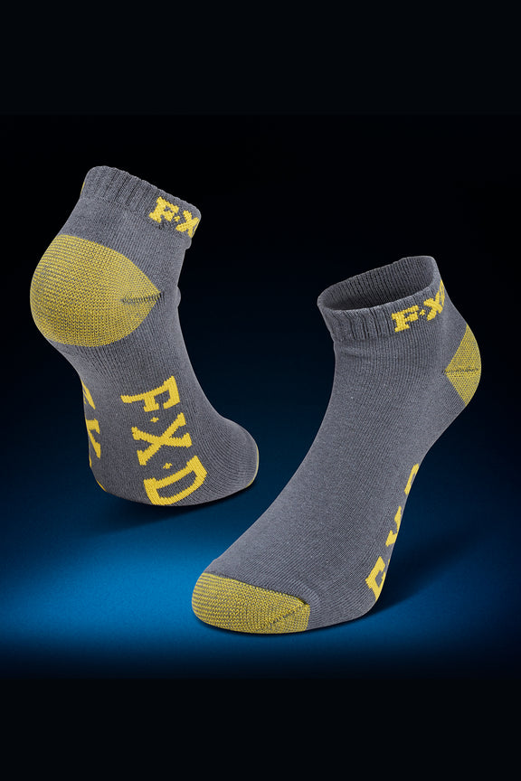 Ankle Work Socks