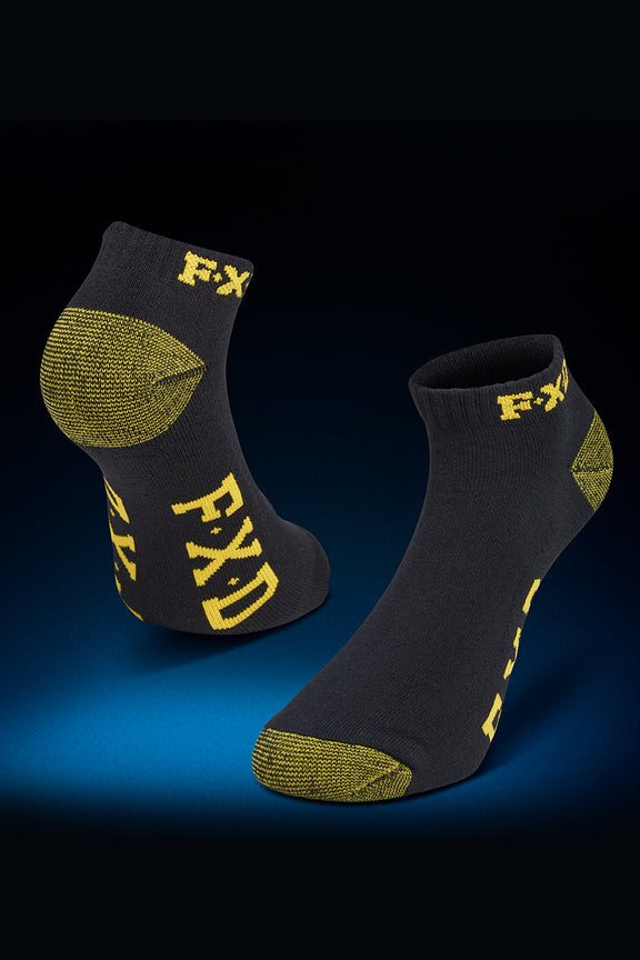 Ankle Work Socks