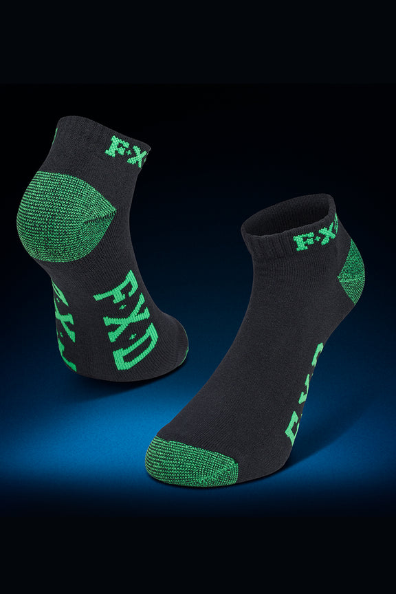 Ankle Work Socks