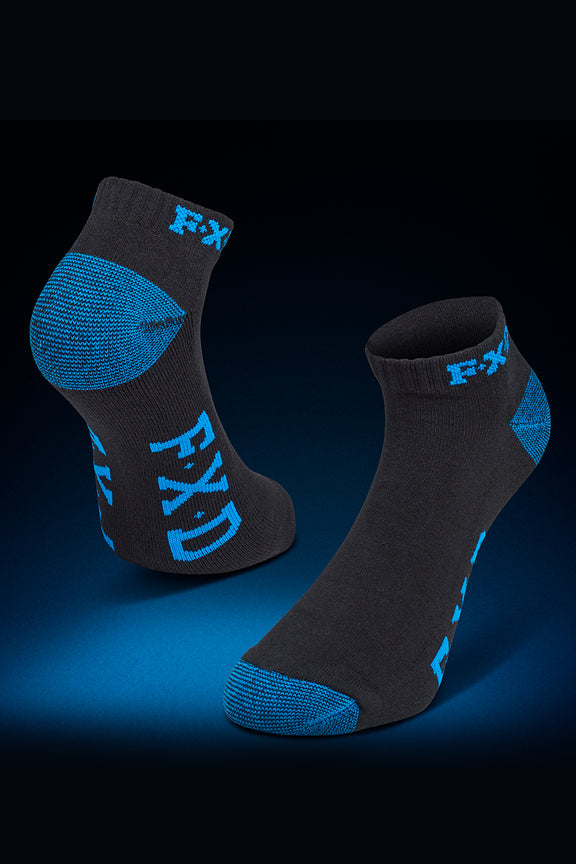Ankle Work Socks