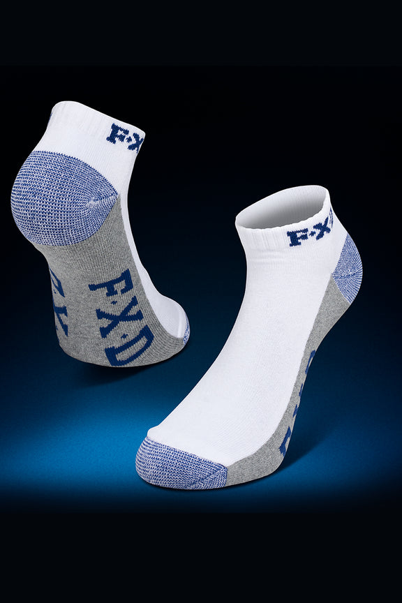 Ankle Work Socks